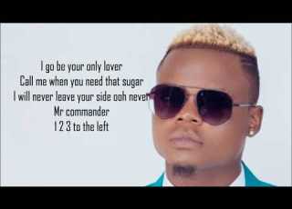  Harmonize Ft Yemi Alade Pain Lyrics