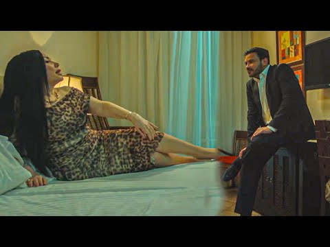 اتصدم لما عرف انهم جايبين محلل لواحدة عشان تعرف ترجع لجوزها