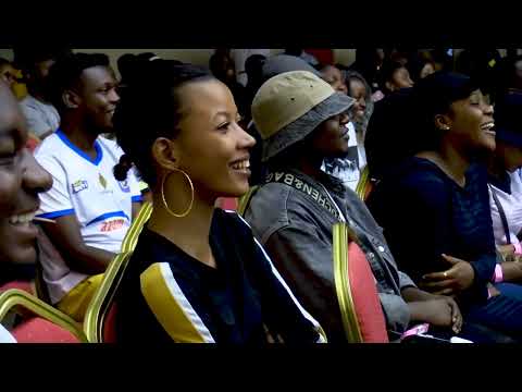 MAISHA YA MAMA NYUMBANI By Mc Eliud