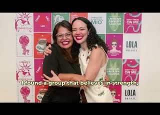  How LOLA Impacted Lives Of Women Around The World Celebrating 17 Years