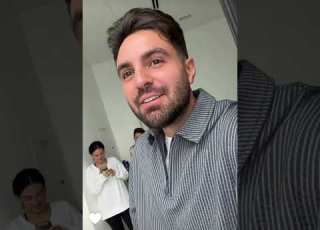 واخيرا العرسان سيدرا بيوتي ورامي لبناني رايحين السينما غيث مروان وساره الورع فعاليات جديدة في الفيلا