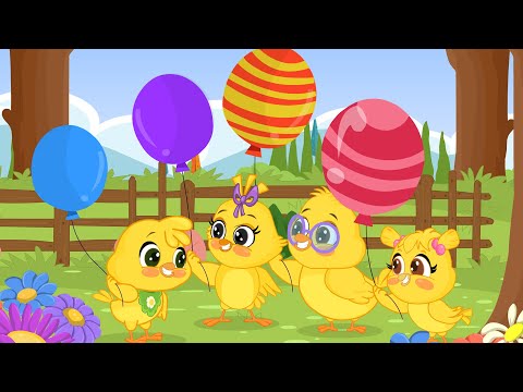 2021 انا الفرخة واحنا الكتاكيت الجزء الثاني جديد كتاكيت بيبي