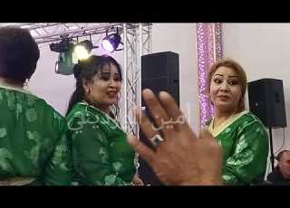  احسن عيطة بعنوان هنيني وليد عمي مع سعيد ولدالحوات ولد الحوات