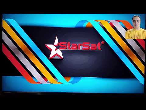 اقدم لكم احدث ملف قنوات عربى StarSat SR 300HD PRO حصريا على قناه معلومه سات