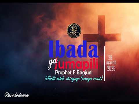 Prophet Emmanuel Baajuni SHERIA YA KIVITA 255713778672