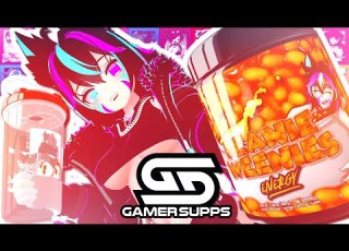 Bean Juice Flavoured GamerSupps Official Mini Video Film