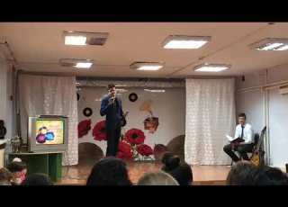  Cover Владимир Маркин Колокола
