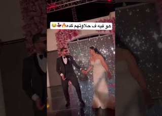  هو فيه ف حلاوتهم كده عاشور طبلة السعادة