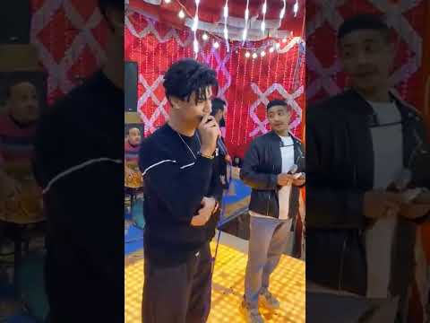 من أجل عين تكرم الف عين وتزيد كرم النجم اوشا الصغير ومؤمن سيف