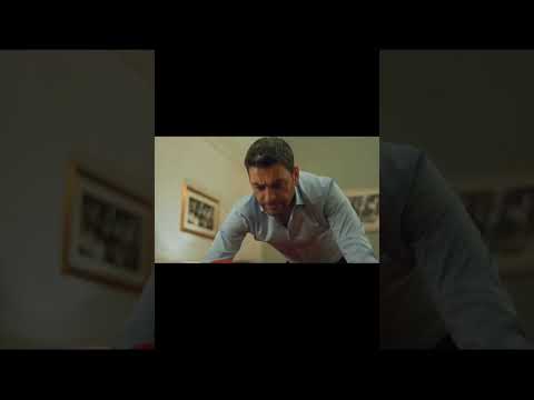 جيهان يجبر عليا النوم علي السرير شلون لفه بابطنيه مسلسلات تركية المدينه البعيده