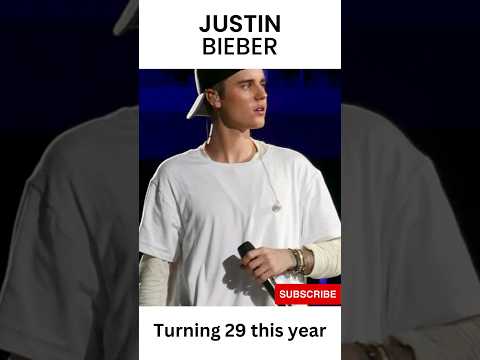 Happy Birthday Justin Bieber Happybirthday