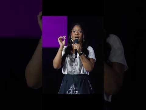 Werde Ein Anderer Mensch Von Pastorin Sarah Jakes Roberts