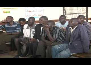 Pombe Haramu Kwenye Jeneza