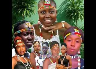 Luo Girls By Free Bob