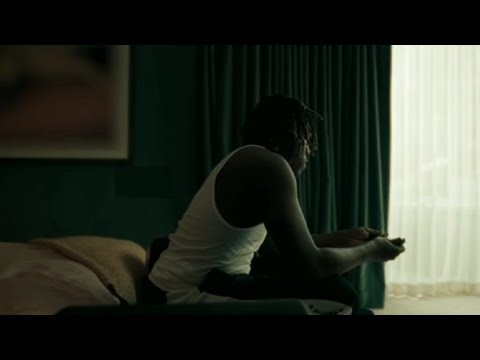 Don Toliver You Ft Travis Scott Music Video