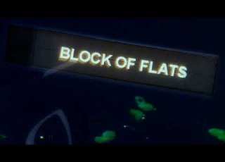  Loathe Block Of Flats OFFICIAL VISUALIZER