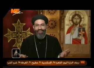  عيد صعود جسد القديسة مريم العذراء 16 مسرى