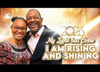  MDH With Pastor Benjamin Nebechukwu 31 Mar 2026