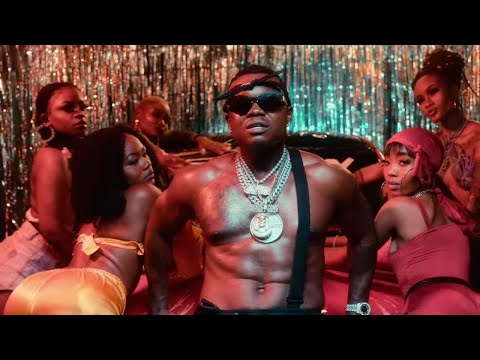 Twende Wote Dj Seven Worldwide Ft Harmonize Badest 47 Official Music Video