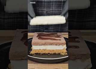 Reach For The Sky With Must Try Mile High Pie Shorts Inanimateinsanity Animationepic Pie