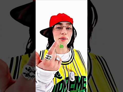 Benson Boone STOLE Billie Eilish S Song