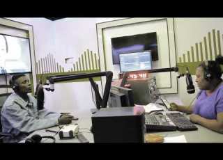  OBAMA SELA Ndani Ya DIZZIM FM Exclusive Interview Akitambulisha Ngoma Yake Mpya