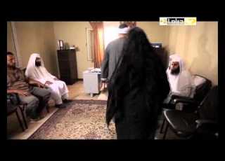  مسلسل أخت تريز الحلقة الثالثة والعشرون