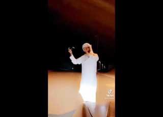 سيدي حبك معي ماهو مواصل يولة الهادي النعيمي