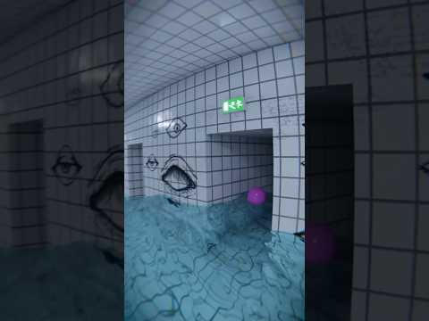 اغرب مسبح في العالم صدمة