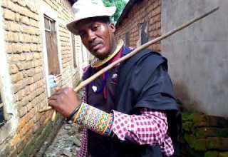 LUYUGA MATABHA UJUMBE ILANGE 0699271344MADULU STUDIO