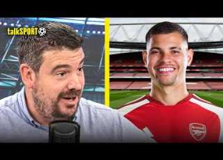 MASSIVE SIGNING Kevin Nolan Alex Crook REACT To Bruno Guimarães HOLDING TALKS With Arsenal