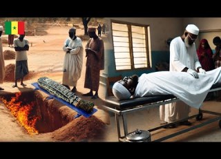 Allahou Akbar Dafa Décés De Bammel Bigne Kou Dogal Di Takké Histoirewolof