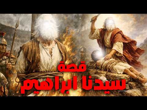 قصة إبراهيم عليه السلام كما لم تسمعها من قبل