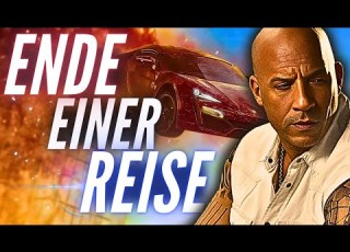  Wie FAST FURIOUS Sich Selbst ZERSTÖRT Hat