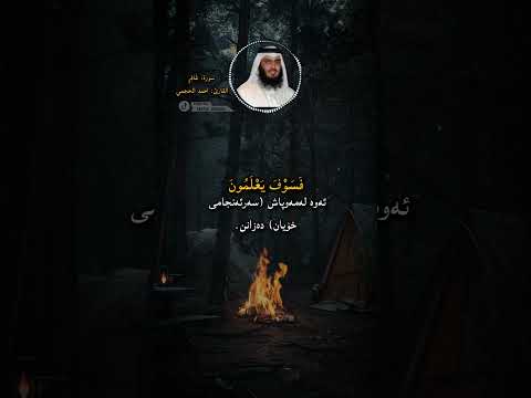 احمد الحجمي إذ الأغلال في أعناقهم والسلاسل يسحبون احمد الحجمي إذ الأغلال في أعناقهم والسلاسل يسحبون