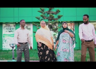  KOOXDA ISXILQAAN WAA TABTAAN KUWADEE NEW VIDEO 2026