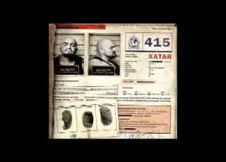  XATAR INTERPOL COM REMIX