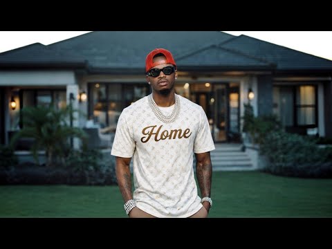 Moyo Wangu Uliogopa Emotional Bongo Flava Love Song Swahili Music 2026