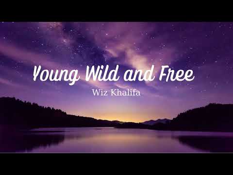 Vietsub Young Wild And Free Snoop Dogg Wiz Khalifa Ft Bruno Mars Nhạc Hot TikTok Lyrics