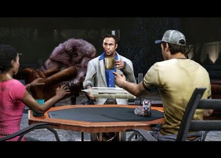 Left 4 Dead 2 Hard Eight Expert Hard Rain