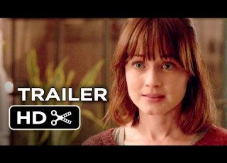Jenny S Wedding Official Trailer 1 2015 Alexis Bledel Katherine Heigl Movie HD