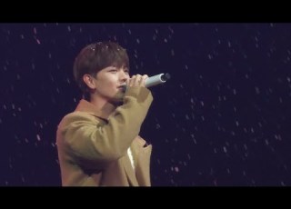 221231 비투비 콘서트 중콘 그날의바람 육성재
