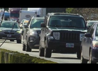 Oregonians Are Split On ODOT S I 205 Tolling Project In Public Hearing