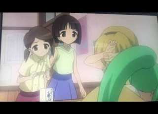  ひぐらしのなく頃に 助けてよにぃにぃー