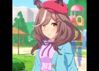 TAILWIND マチカネタンホイザ CV 遠野ひかる 歌詞は概要欄