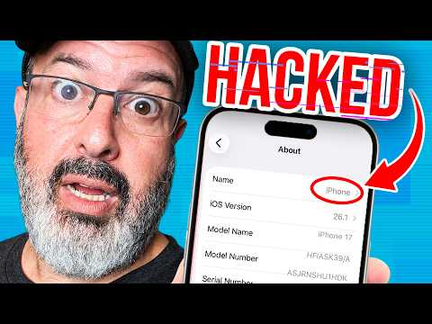 Your IPhone Was Hacked Without You Clicking Anything