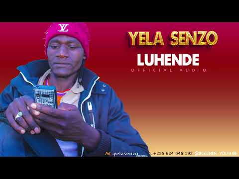YELA SENZO LUHENDE