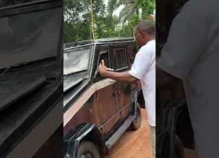 Still Improving It Until It S Perfect Automobile Gwagons Goviral