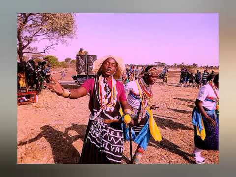 MAUA JILYAMANG ONDI UJUMBE WA JIMISHA 2023 0625849379