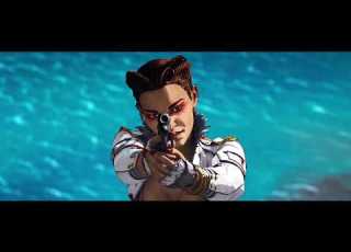  Bad News Apex Legends Season 5 Song By ChewieCatt